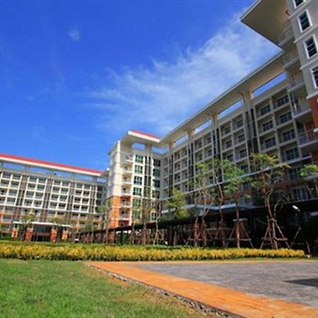 Grow Residences Бангкок Екстер'єр фото