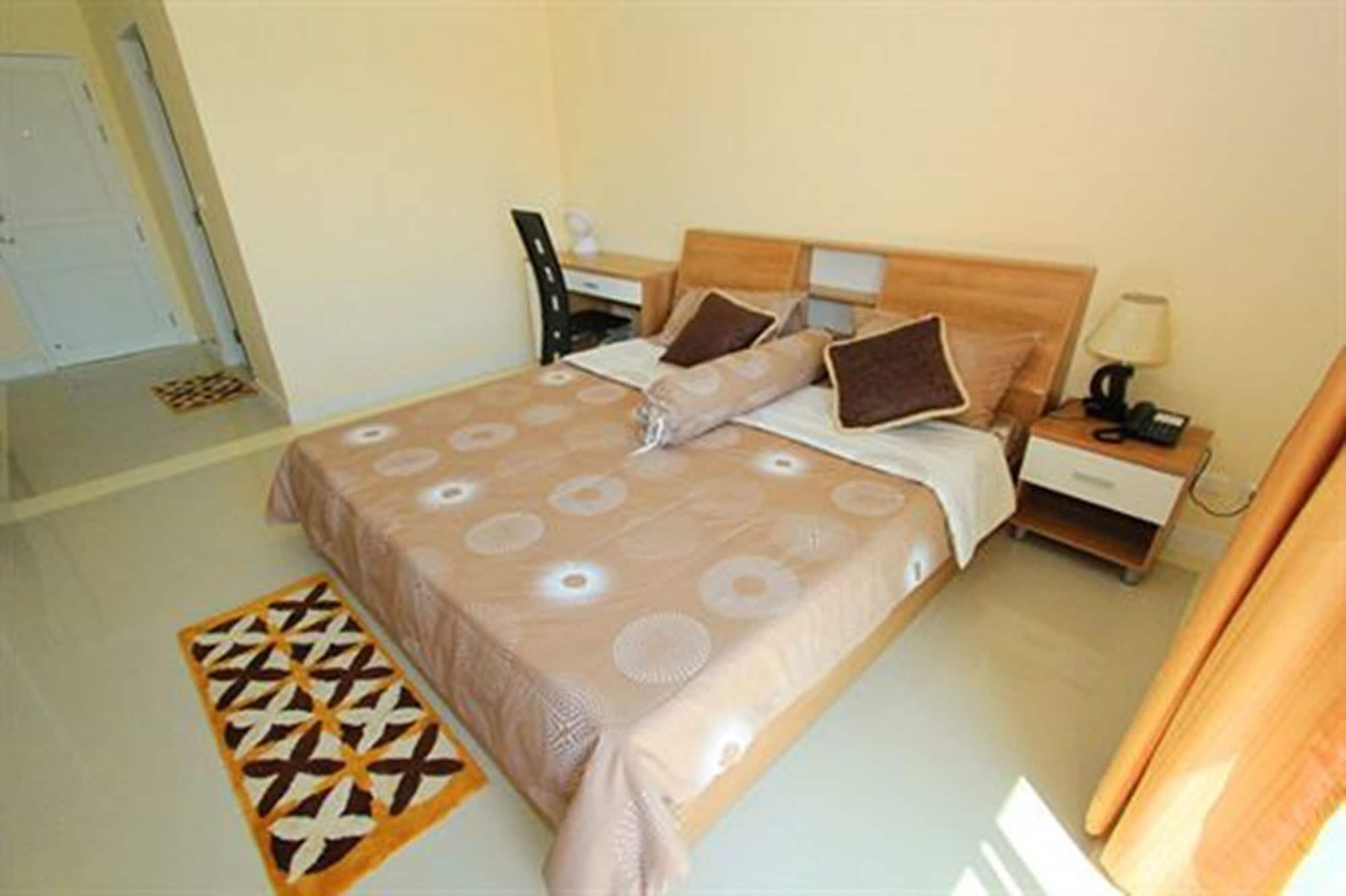 Grow Residences Бангкок Екстер'єр фото