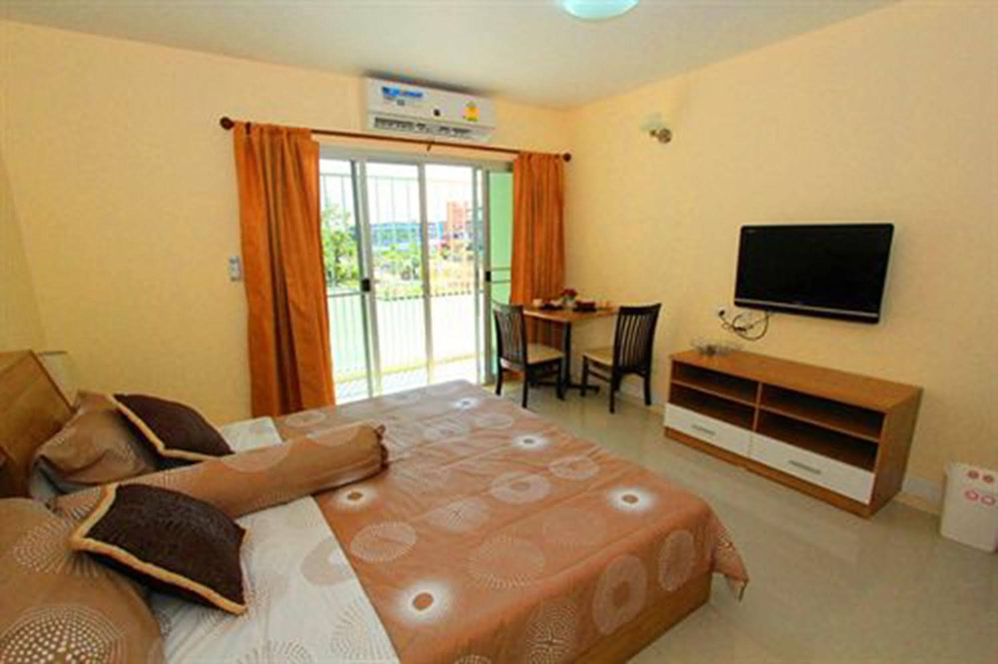 Grow Residences Бангкок Екстер'єр фото