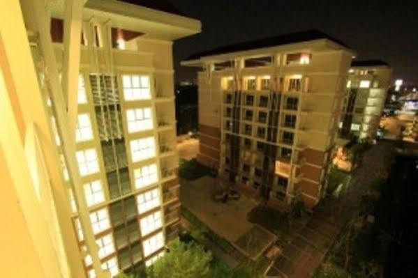 Grow Residences Бангкок Екстер'єр фото